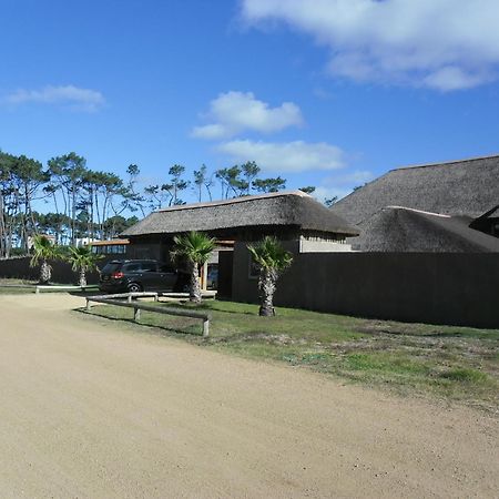 Palmeras Beach Hotel 埃斯特角城 外观 照片