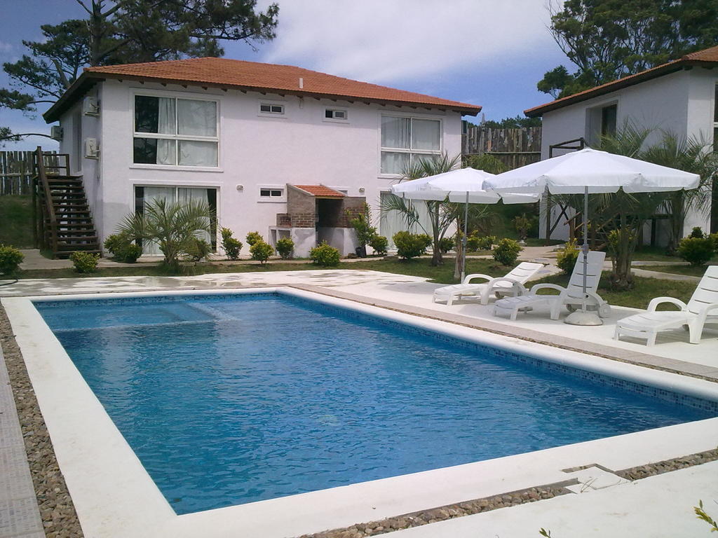 Palmeras Beach Hotel Chihuahua 客房 照片