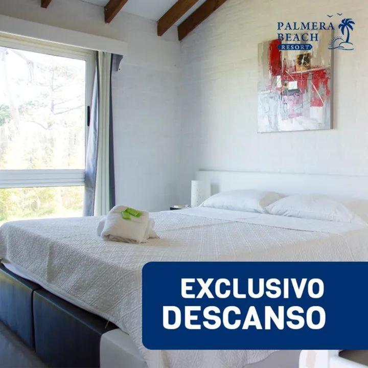 Palmeras Beach Hotel Chihuahua 外观 照片