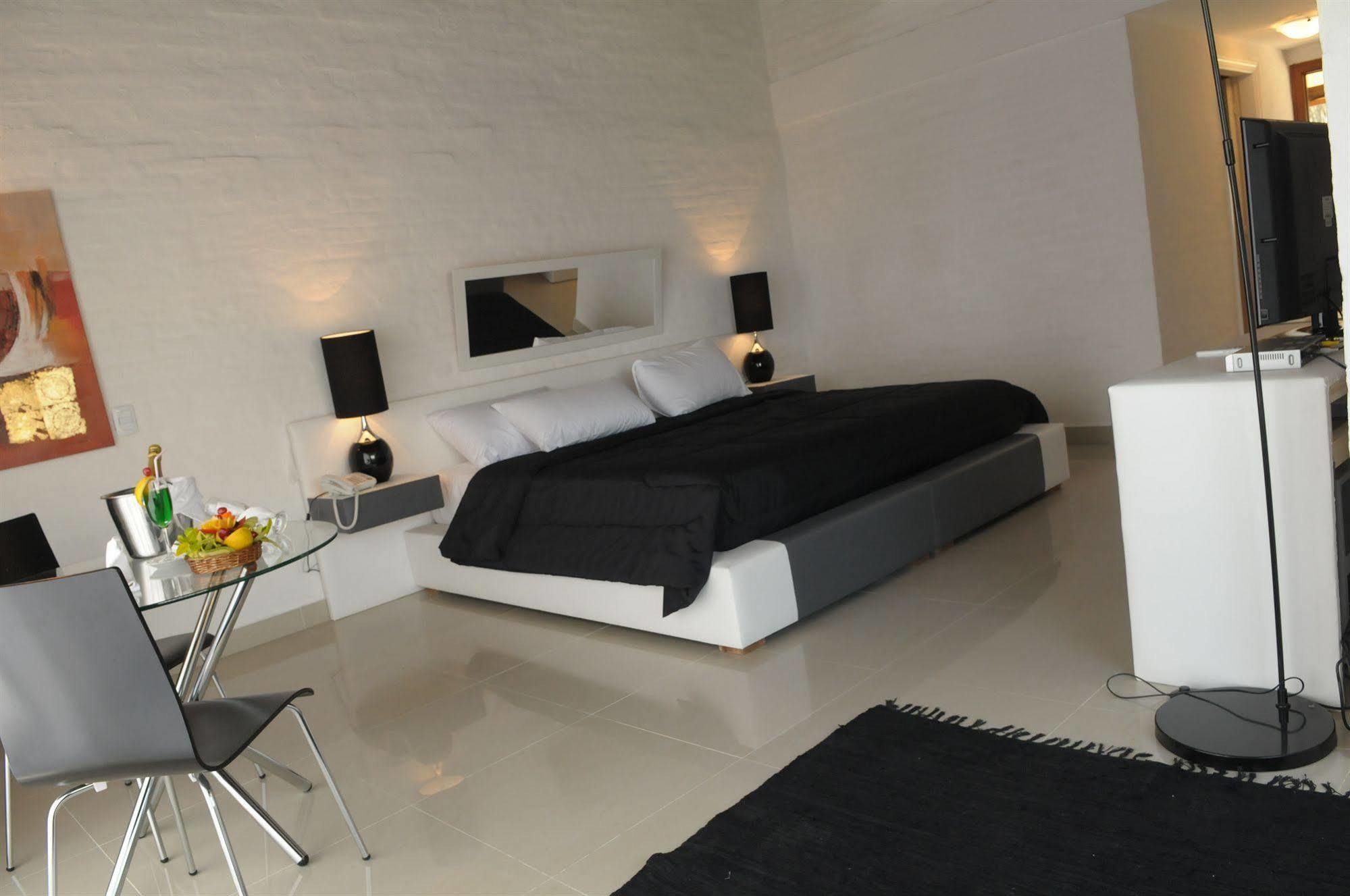 Palmeras Beach Hotel Chihuahua 外观 照片
