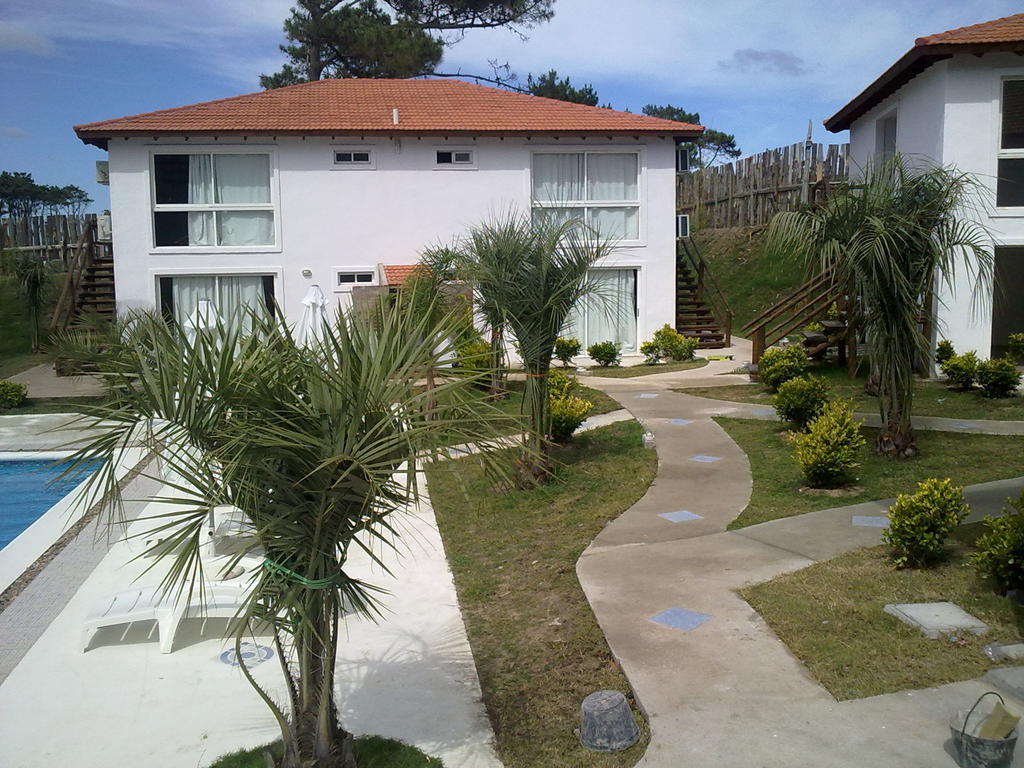 Palmeras Beach Hotel Chihuahua 外观 照片