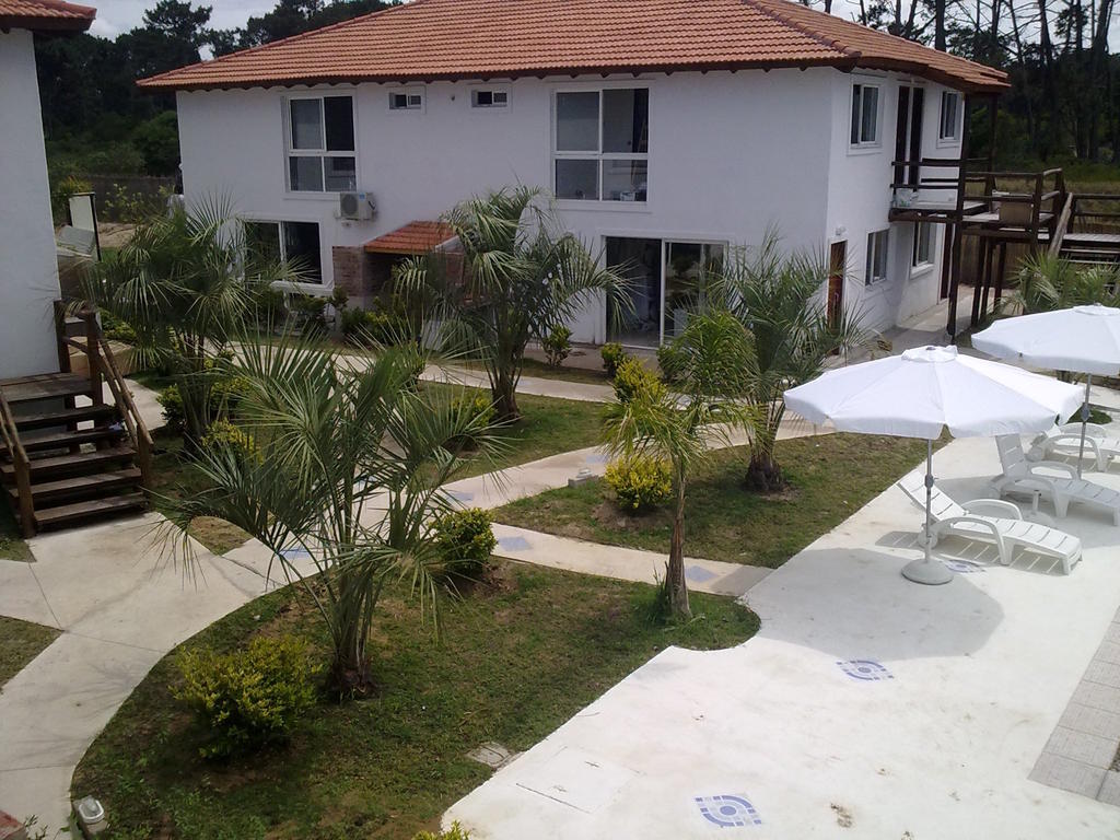 Palmeras Beach Hotel Chihuahua 外观 照片