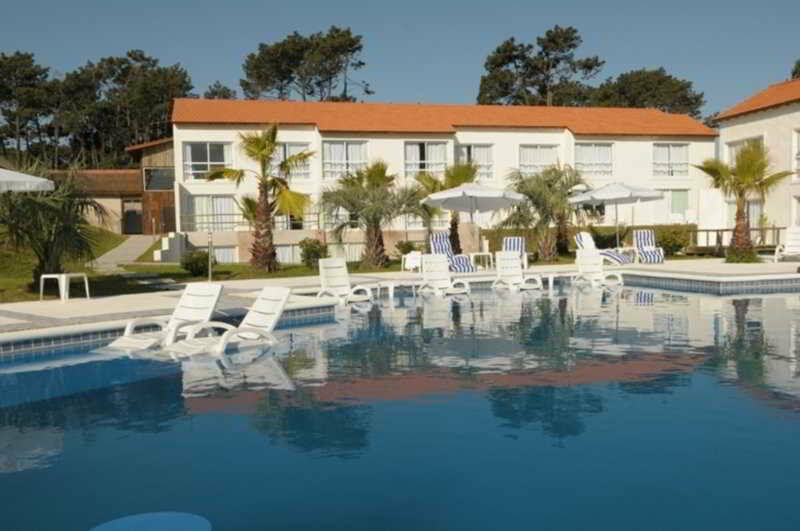 Palmeras Beach Hotel Chihuahua 外观 照片