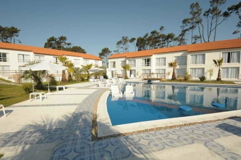 Palmeras Beach Hotel Chihuahua 外观 照片